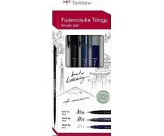 Tombow Fudenosuke trilogija