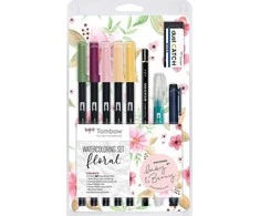 Tombow PB-MARK, meninis popierius, 250 g/m², 25 lapai