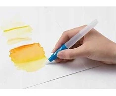 Tombow WCS-GR, pieštukinis rašiklis, daugiaspalvis