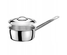 Tomgast Deep saucepan su dangčiu, 6.5 l, Exclusive