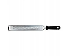Tomgast Fine grater, slim, 22x3.5 cm