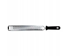 Tomgast Medium grater, slim, 22x3.5 cm