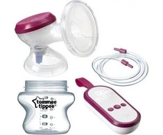 Elektrinis pientraukis TOMMEE TIPPEE  423626