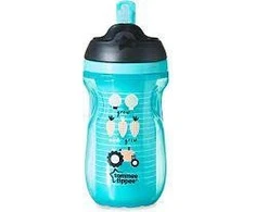 Tommee Tippee gali savo CARSO BOW 260ml (TT0316)