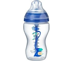 225788 BUTELIS 340 ML. A/KOL BOY ADVANCED Tommee Tippee