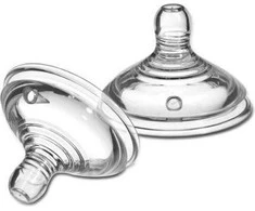 TOMMEE TIPPEE žindukai vidutinės srovės ANTI-COLIC, 2 vnt., 42112853