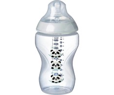 Jai skirtas Tommee Tippee Natural Start Anti-Colic savaime sterilizuojantis buteliukas