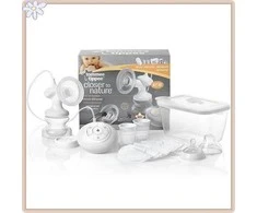 TOMMEE TIPPEE elektrinis pientraukis 42301841