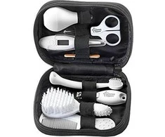 Tommee Tippee Closer To Nature kūdikio higienos reikmenų rinkinys, 42301250