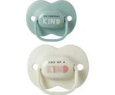TOMMEE TIPPEE TTP433544 čiulptukas BET METU 6-18m 2pack