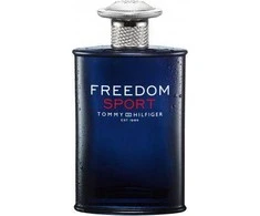 Tommy Hilfiger Freedom Sport for Him EDT tualetinis vanduo vyrams, 100 ml