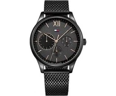 VYRIŠKAS LAIKRODIS TOMMY HILFIGER DAMON (zf008c)