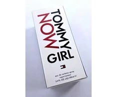 Tualetinis vanduo Tommy Hilfiger Tommy Now Girl EDT Purškiklis 30ml