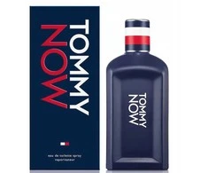 Tommy Hilfiger Tommy Now EDT tualetinis vanduo vyrams, 30 ml