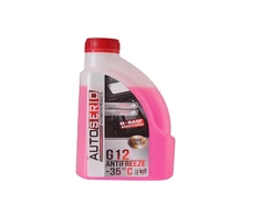 Aušinimo skystis Autoserio G12 -35°C, 1kg