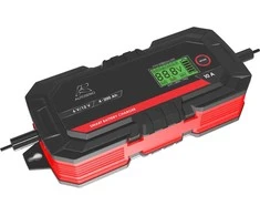 Autoserio TomPar BATTERY CHARGER 200AH 10A