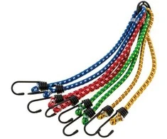 Autoserio TomPar BUNGEE CORDS XH-L8021 8-ARM