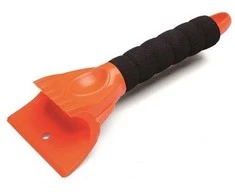 Autoserio Ledo gremžtukas išgaubtas XD5151 25 cm