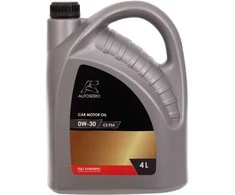 AUTO VARIK ALYVA AUTOSERIO 0W-30 C2 4L