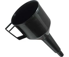 Lejek ToM-PaR Universalus tiesus kuro piltuvėlis, plastikinis T9100