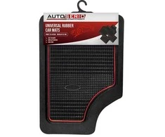 Automobilių kilimėliai Autoserio, universalūs, 4 vnt.