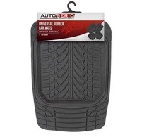 Automobilių kilimėliai Autoserio, universalūs, 4 vnt.