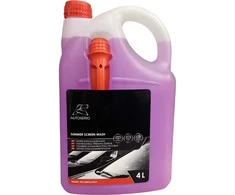 Langų valiklis Autoserio, vasarinis, 4 l