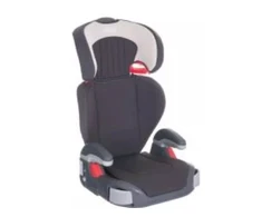 TomPar Vaikiška automobilinė kėdutė AUTOSERIO HB-51 40-150CM