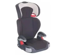 TomPar Vaikiška automobilinė kėdutė AUTOSERIO HB-51 40-150CM
