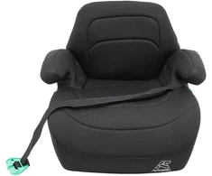 Automobilinė kėdutė TomPar BABY CAR SEAT AUTOSERIO HB-53B 125-150CM
