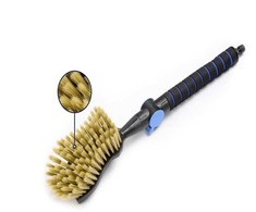 Autoserio TomPar WASH BRUSH NT LUX (090448)