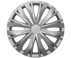 Ratlankių gaubtai Autoserio Optic, 16 in, 4 vnt.