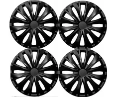 Ratlankių gaubtai Autoserio Optic, 15 in, 4 vnt.