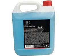 PLOVIKLIS LANGŲ AUTOSERIO. 4 L