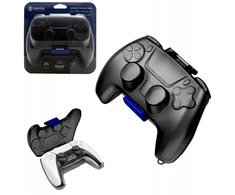 Tomtoc ArmorCase-G27 Controller Case PS5 Juodas (G27M1D1)