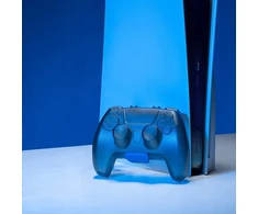 Tomtoc ArmorCase-G27 Controller Case PS5 Juodas (G27M1D1)