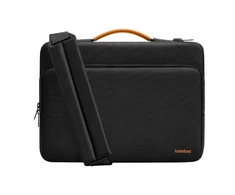 TOMTOC Defender-A40 laptop shoulder bag 16" (juodas)