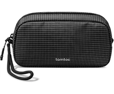 Tomtoc Light-T12 Advanced Tech Organizer juodas (T12S1D2)