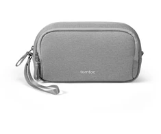 Tomtoc Light - T12 Electronic Priedas Pouch M, Gray