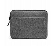 Dėklas Tomtoc tomtoc Sleeve - 10,9'' iPad / 11'' iPad Pro, Pilkas