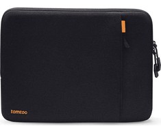 Nešiojamas kompiuteris Sleeve 13'' Tomtoc Defender-A13 (juodas)