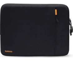 Nešiojamas kompiuteris Sleeve 13'' Tomtoc Defender-A13 (juodas)
