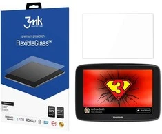 3Mk Protection TomTom Go Basic – 3mk FlexibleGlass