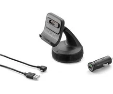 Senti TomTom 9UUB.001.40 navigacinės įrangos stovas Automobilis Aktyvus Juoda