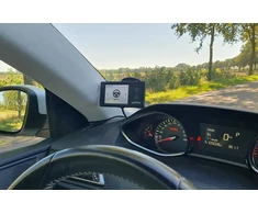 TomTom Webfleet PRO i