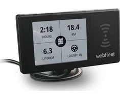 TomTom Webfleet PRO i