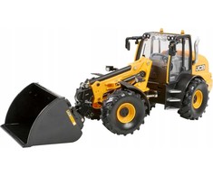 TOMY Britains JCB kroviklis TM420S 43372
