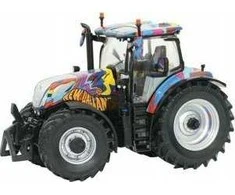 TOMY Britains New Holland T7.300 edyc.limit. 43392