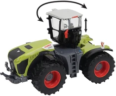 TOMY Britains traktorius Claas Xerion 5000 43246 /3