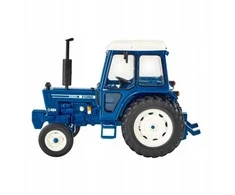 Britų traktorius David Brown 1410 4WD TOMY